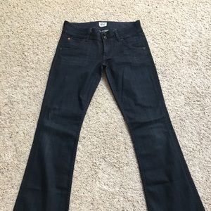 Hudson Jeans Size 27